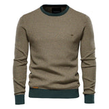 Gano™ | Męski sweter o ponadczasowym designie