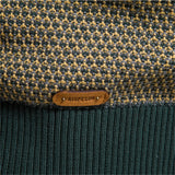 Gano™ | Męski sweter o ponadczasowym designie