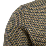 Gano™ | Męski sweter o ponadczasowym designie