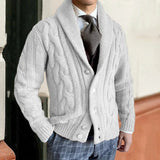 Johnny™ | Elegancki Sweter Męski