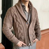 Johnny™ | Elegancki Sweter Męski