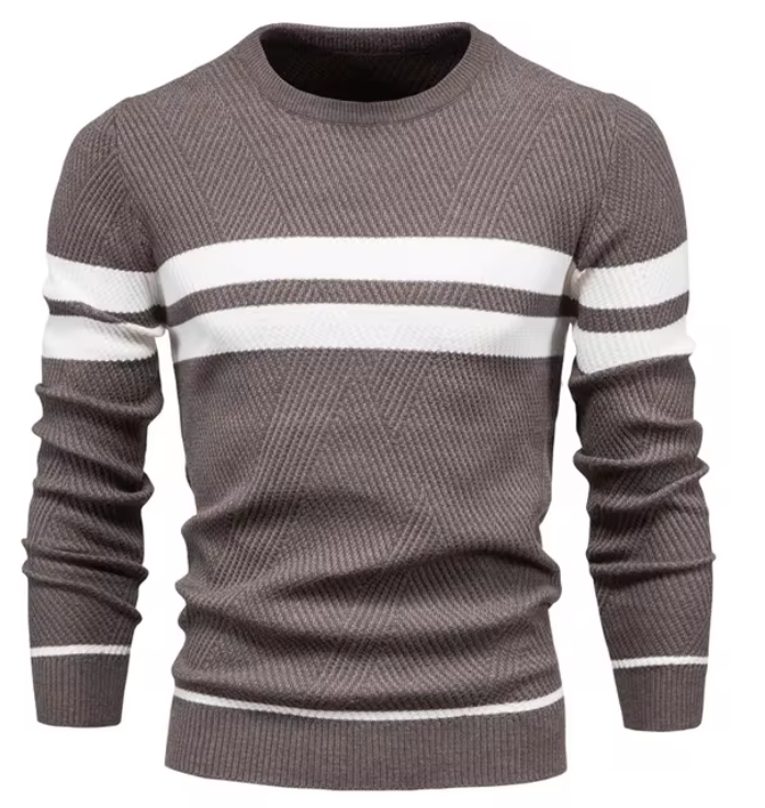 Gano™ | Miękki i wygodny sweter