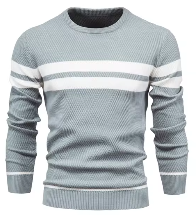 Gano™ | Miękki i wygodny sweter