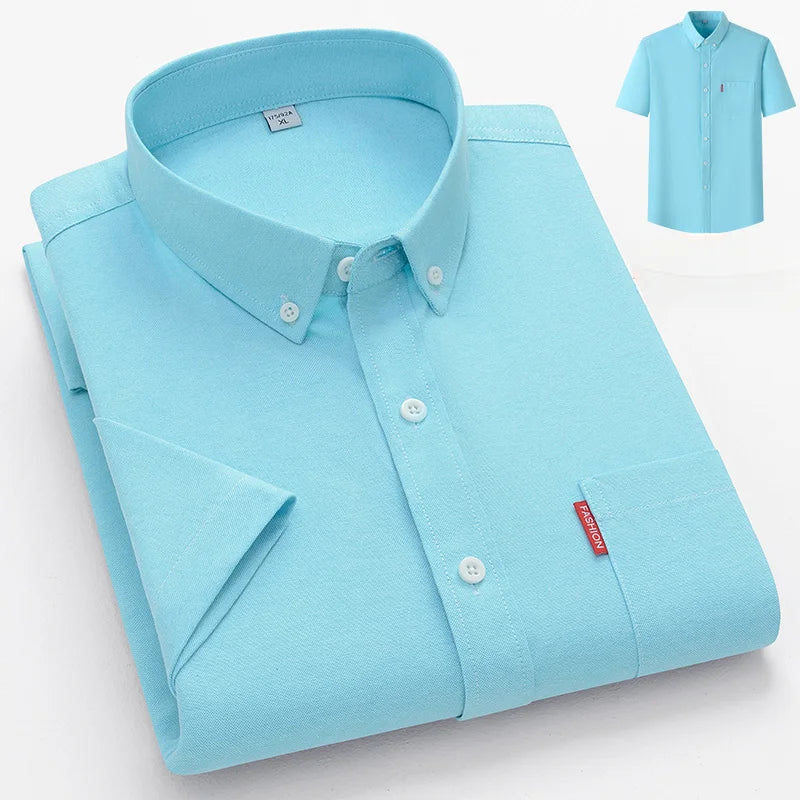 Baptiste™ | Elegancka Letnia Koszula
