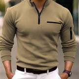 Forrest™ | Optymalne komfortowe sweter