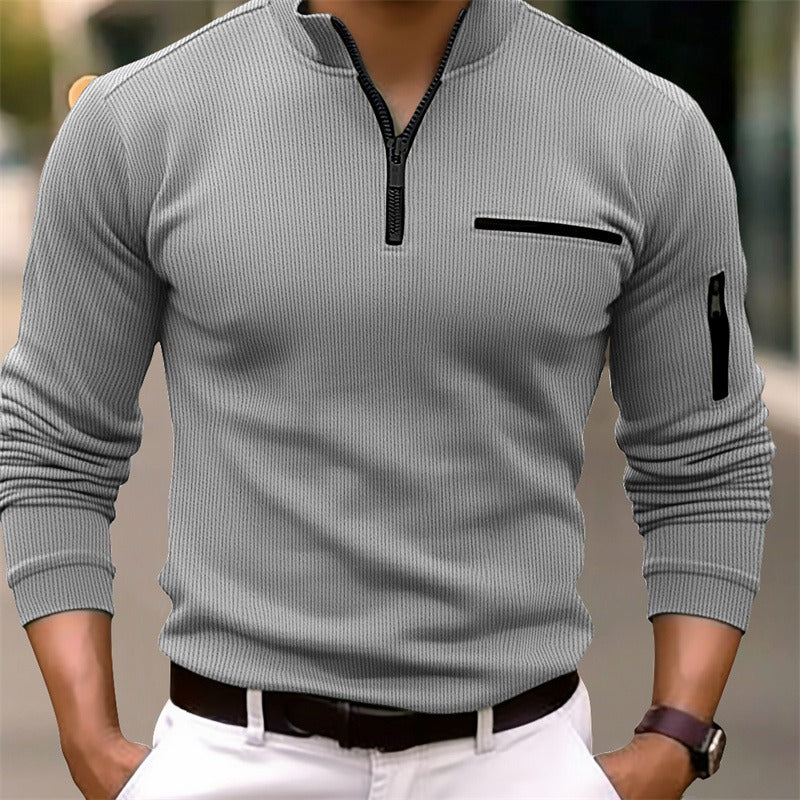 Forrest™ | Optymalne komfortowe sweter