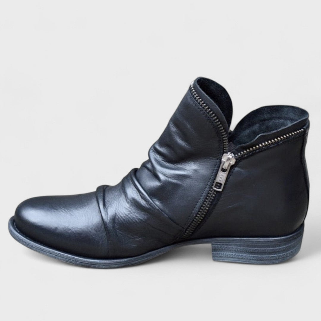 Claudia - Eleganckie i komfortowe buty ortopedyczne