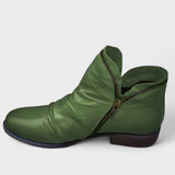 Claudia - Eleganckie i komfortowe buty ortopedyczne