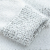 Solène™ | Sweter w paski