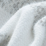 Solène™ | Sweter w paski