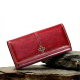 Noemie™ | Modny Portfel Bifold