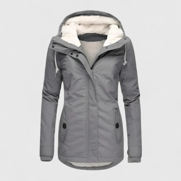 Tivona | Elegancka Kurtka