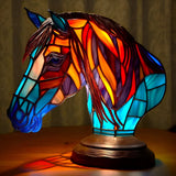 Adrien | Lampa Magicznego Konia