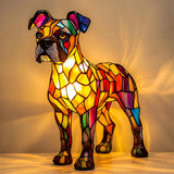 Florian | Magiczna Lampa dla Psów