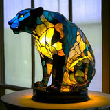 Benoît | Lampa Magiczna Pantery