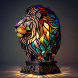 Grégoire | Magiczna Lampa Lwa