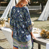 Briseis - Tunika Boho