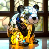 Olivier | Lampa Panda Magique