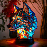 Jules | Magiczna Lampa Wilka