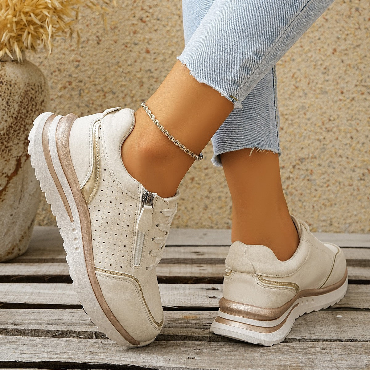 Buksy SanaStep™