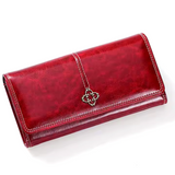 Noemie™ | Modny Portfel Bifold