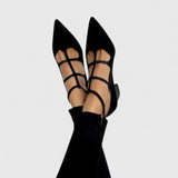 Sorelle | Eleganckie Obcasy