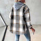 MARTINA™ | KURTKA JESIENNA