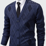 Russell ™ | Męski gilet premium