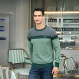 Gano™ | Lekki sweter w nowoczesnym stylu