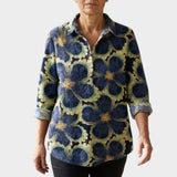 Soleil - Elegancki Letni Top