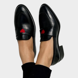 Walentynki - Casualne Buty z Pasją