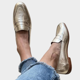 Callistia - Mokasyny w stylu casual
