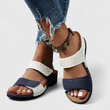 Ariella - Wygodne Sandały