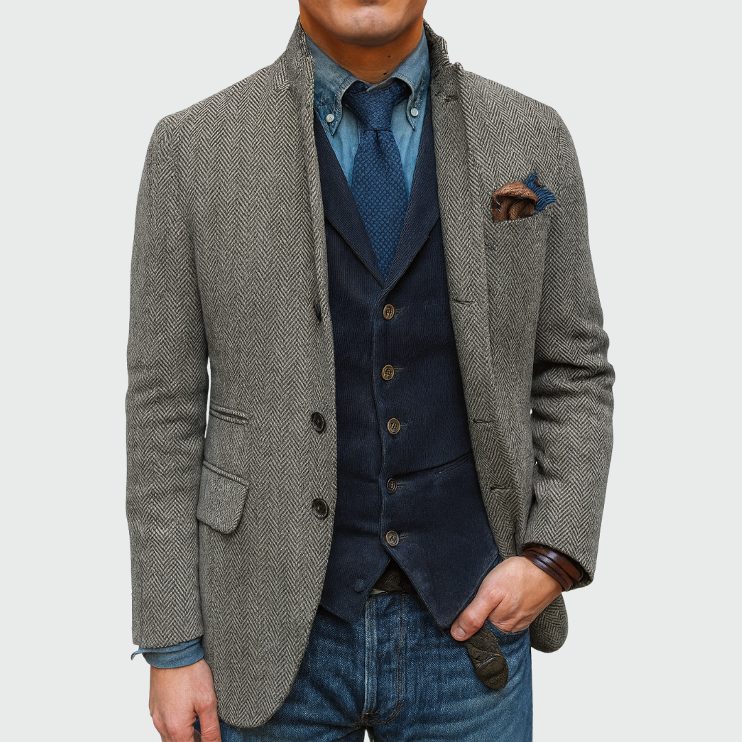 Francois™ | Marynarka premium
