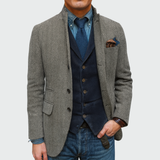 Francois™ | Marynarka premium