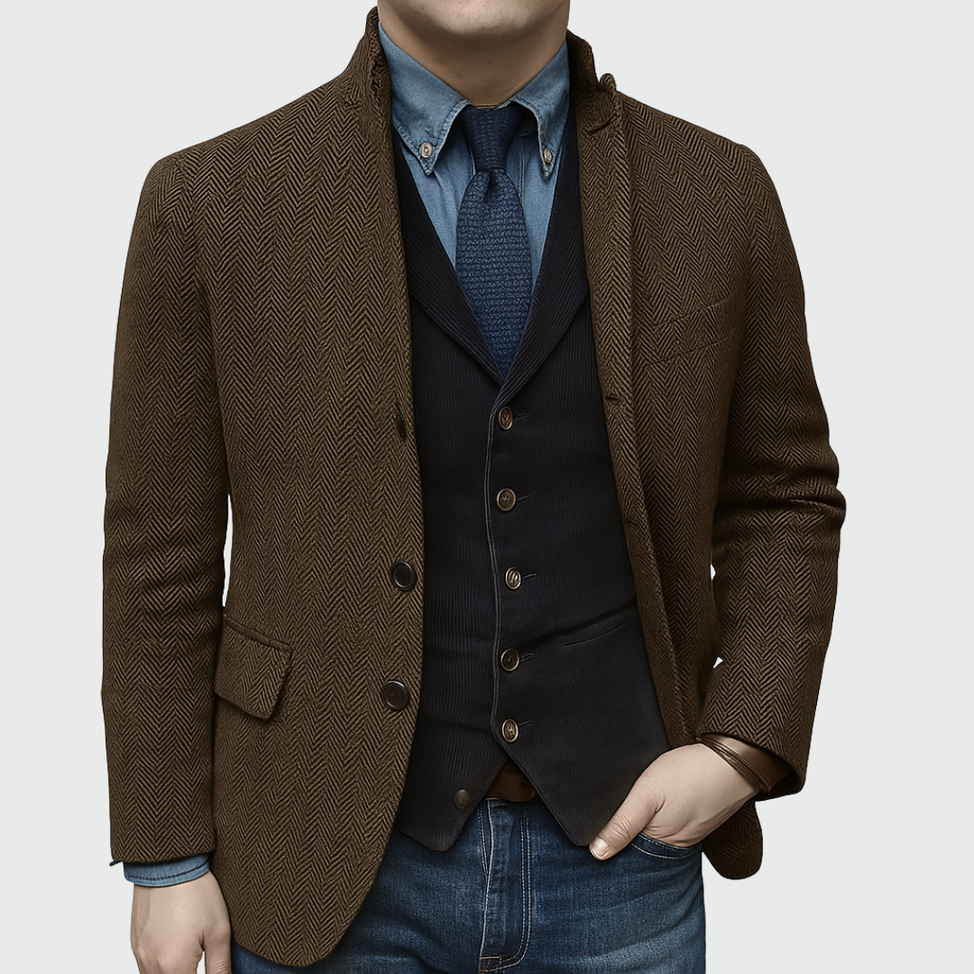 Francois™ | Marynarka premium