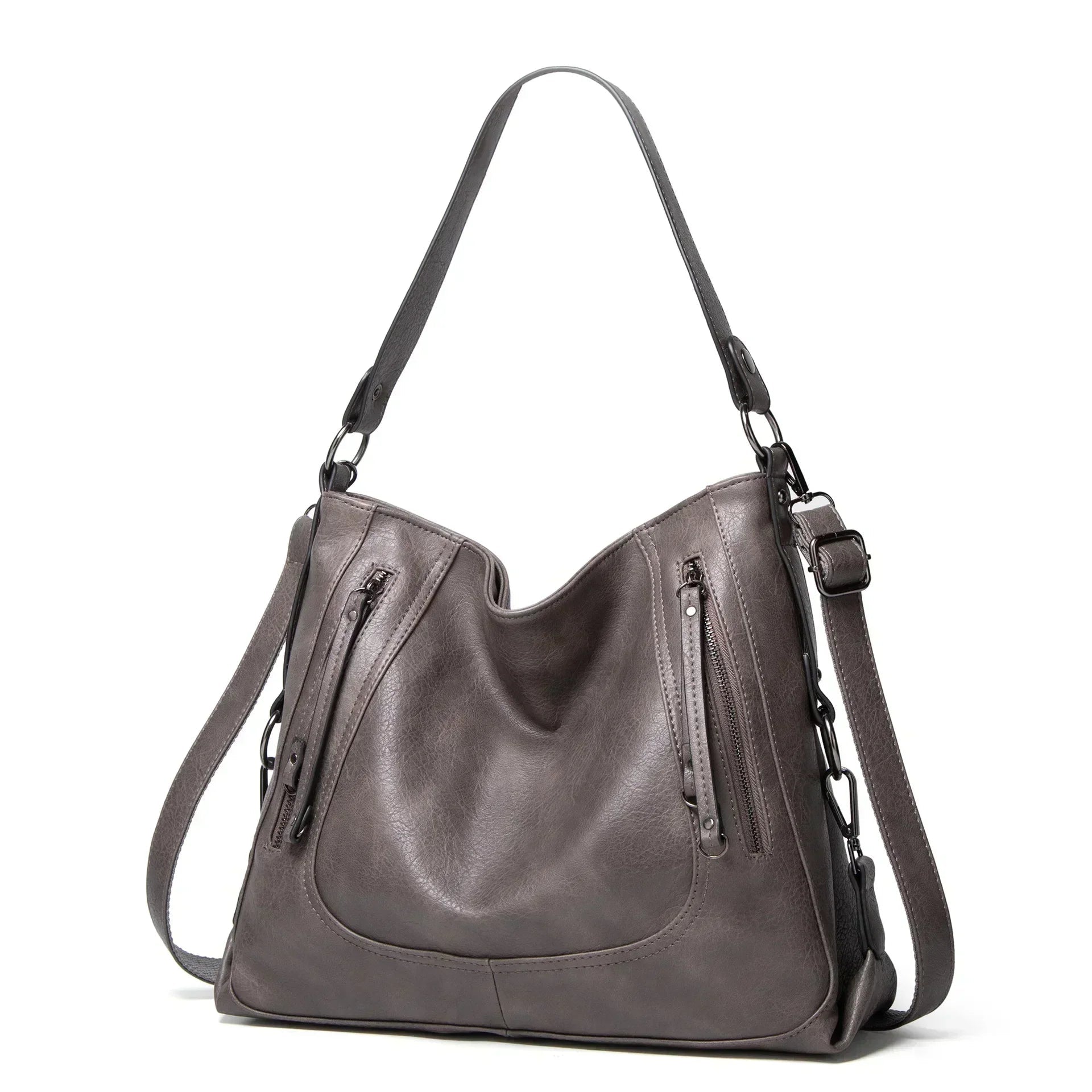 Rebecca™ | Elegancka Torba na Ramię
