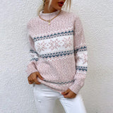 Diana™ | Sweter w stylu vintage