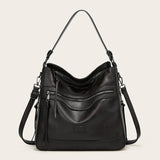 Elizabeth™ | Torba Skórzana w Stylu Vintage