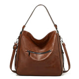 Elizabeth™ | Torba Skórzana w Stylu Vintage