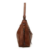 Elizabeth™ | Torba Skórzana w Stylu Vintage