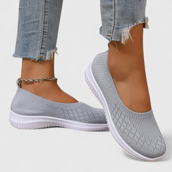 Odara | Obuwie ortopedyczne typu slip-on