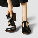 Olyssiah | Ortopedyczne Buty Mary Jane