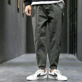 Spodnie Jogger Tapered Urbain