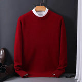 Léon™ | Miękki sweter na jesień