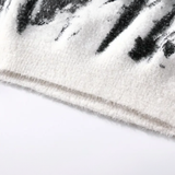 Lucien™ | Sweter z Mieszanej Przędzy