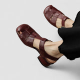 Saryanna | Ortopedyczne Buty Mary Jane