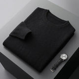 Laurent™ | Sweter z kaszmiru