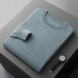 Laurent™ | Sweter z kaszmiru