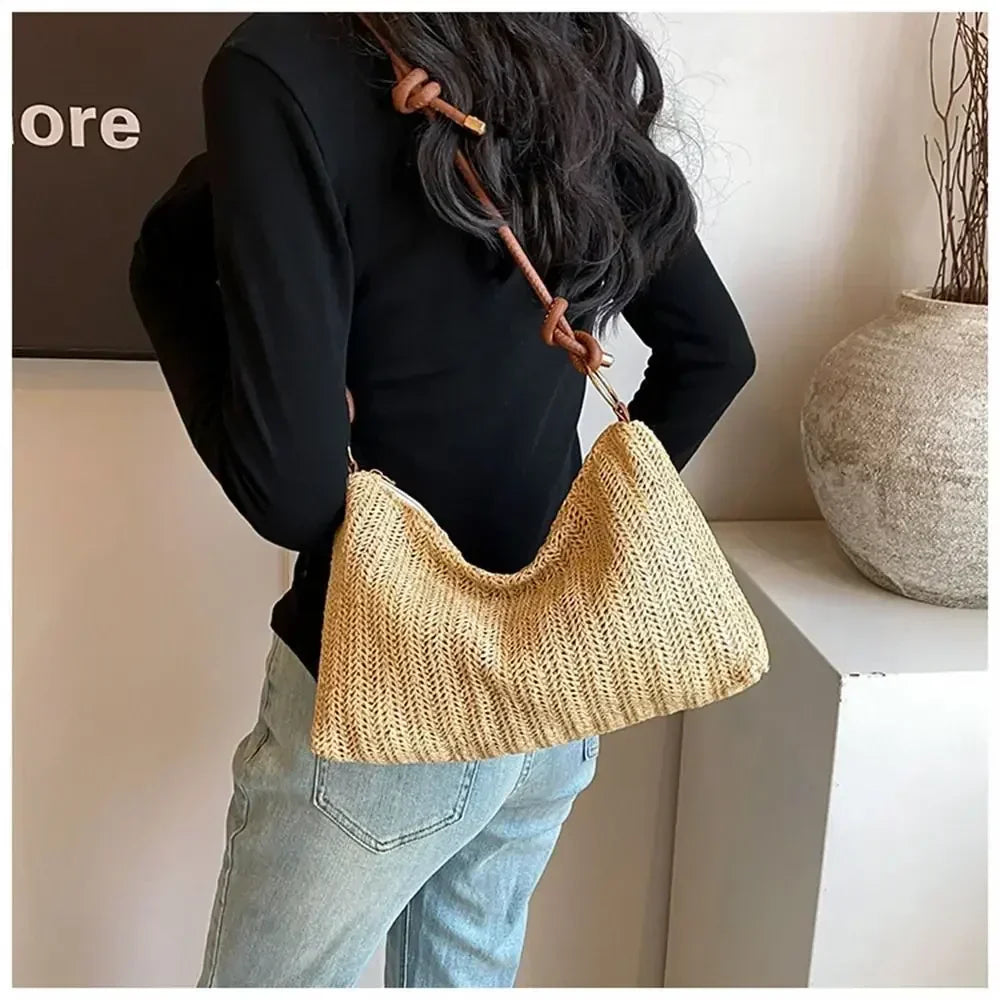 Olivia™ | Elegancka Torba Chic